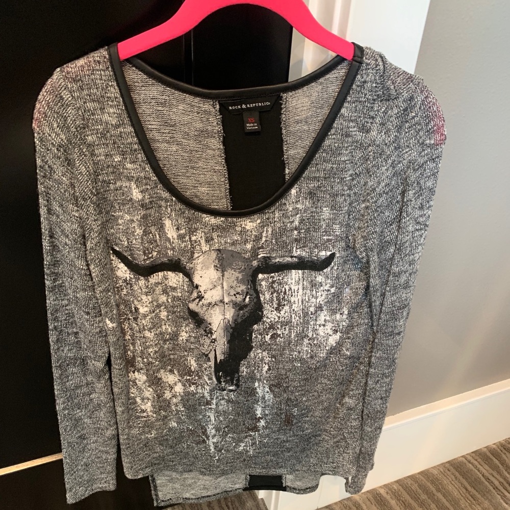 Long Sleeve Tee